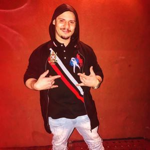 Meet your Posher, Ed